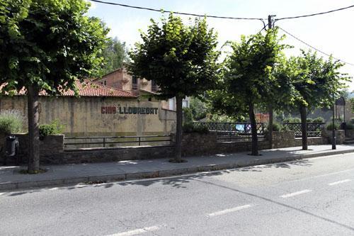 Cinema Llobregat