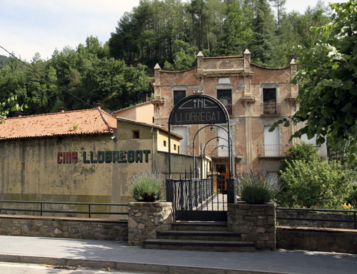 Cinema Llobregat