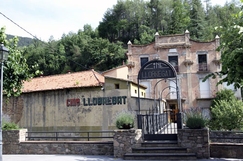 Cinema Llobregat