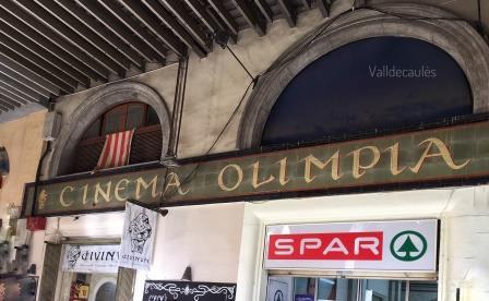 Cinema Olimpia