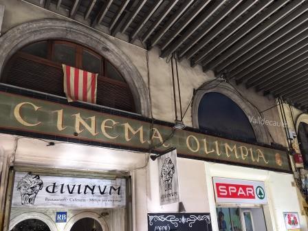 Cinema Olimpia