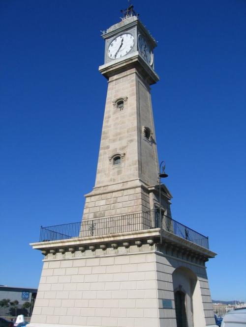 Torre del Rellotge