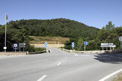 Pont de Les Ferreries