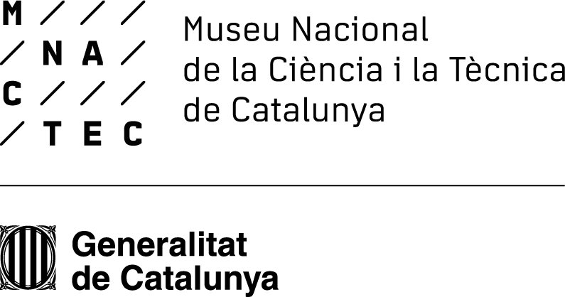 Museu de la ciéncia i de la técnica de catalunya